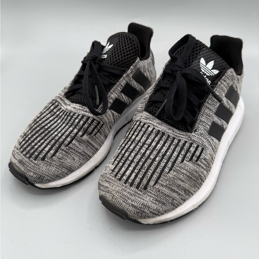 Adidas Swift Run Sneakers, Kid’s Size 13.5